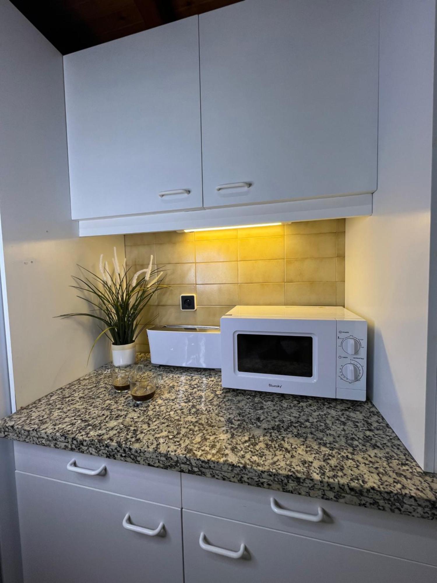 Mama Mila Apartment บริเวียสกา ภายนอก รูปภาพ