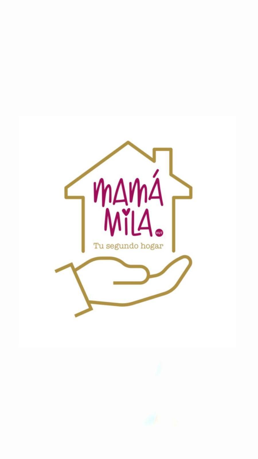 Mama Mila Apartment บริเวียสกา ภายนอก รูปภาพ